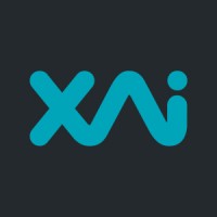 XAI technologies logo - Similar company to Xai Technology