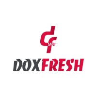 DoxFresh logo - Similar company to Crest Sport & Entertainment