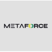 METAFORCE logo - Similar company to Wintex Exports Pvt. Limited