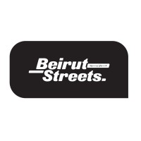 Beirut Streets logo - Similar company to Black Spoon Sa