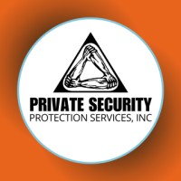 Private Security Protection Services, Inc. logo - Similar company to Code 4 Private Security Inc
