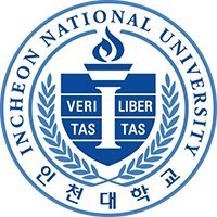Inchon National University logo - Similar company to Woojung Bio
