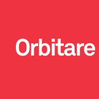 Orbitare logo - Similar company to Skybotix Ag (Acquired By Gopro Inc.)