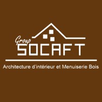 SOCAFT logo - Similar company to Group Socaft