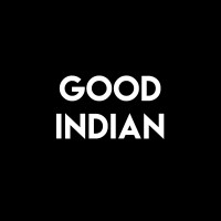 GoodIndian logo - Similar company to Startup Socials