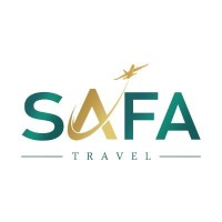SAFA Travel & Tours logo - Similar company to 365 Global