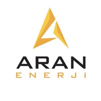 ARAN ENERJİ logo - Similar company to Samtech Grup Mühendi̇sli̇k