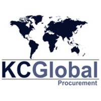KC Global Procurement logo - Similar company to Source Supply - Global Procurement & Supply Chain Solutions