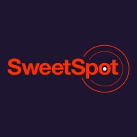SweetSpot logo - Similar company to Ambitious Eye Productions
