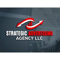 Strategic Advertising Agency LLC logo - Similar company to Strategy Advertising