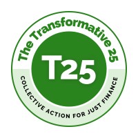 Collective Action for Just Finance logo - Similar company to Ignite Capital