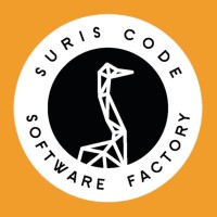 Suris Code - Software Factory logo - Similar company to Software Factory