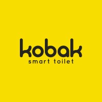 Kobak - Smart Toilet logo - Similar company to Alemar Web