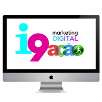 i9ação digital marketing logo - Similar company to 7Tec
