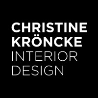 Christine Kröncke Interior Design GmbH logo - Similar company to Th2 Interior Design