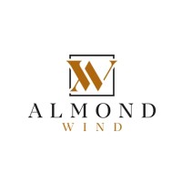 Almond Wind logo - Similar company to Savannah Space