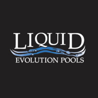 Liquid Evolution Pools logo - Similar company to Arizona Flightworks