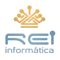 Rei Informática Sofcon logo - Similar company to Paggue