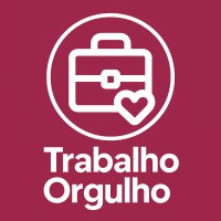 Trabalho Orgulho - Startup Social 🌈🏳️⚧️ logo - Similar company to Pessoas Em Foco By Factorial