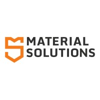 Material Solutions LLC logo - Similar company to Material Solutions