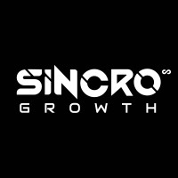 Sincro Growth logo - Similar company to Sincro