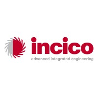 INCICO s.p.a logo - Similar company to Progettando Srl