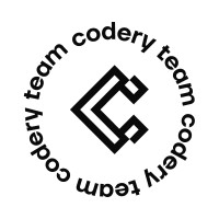 Codery logo - Similar company to Work&Share
