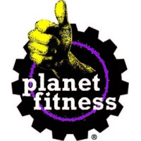 Planet Fitness | Washington State logo - Similar company to Cellectric Electrical