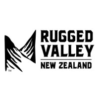 Rugged Valley New Zealand logo - Similar company to West-Trak