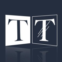 Tomlinson Translations logo - Similar company to Lingofonix