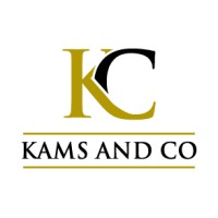 Kam'S And Co Uk Ltd