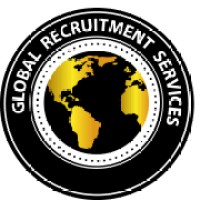 GRS Global Recruitment Services logo - Similar company to Smartline Technologies