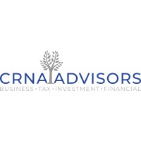 CRNA Financial Planning® logo - Similar company to Capasso Planning Partners
