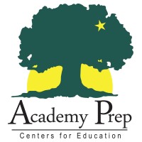 Academy Prep Centers for Education logo - Similar company to The Touchstone Collective, Inc.