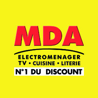 MDA ELECTROMENAGER logo - Similar company to Excédent Electroménager & Literie