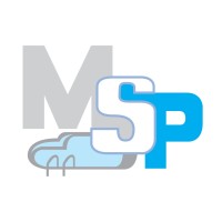 AL Mamoon Swimming pools and spa logo - Similar company to Metro Pools