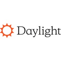 Daylight logo - Similar company to Hyper