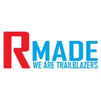 RMADE Technologies Pvt. Ltd. logo - Similar company to Onerouf Resources Pvt Ltd.