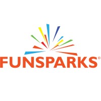Funsparks logo - Similar company to Brainstorm Ltd