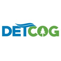 Deep East Texas Council Of Governments & Economic Development District