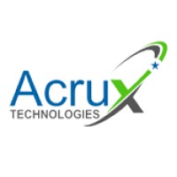 Acrux Technologies (Pvt) Limited logo - Similar company to Acrux Infotech