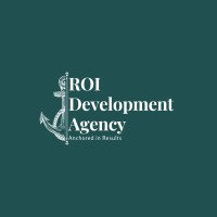 ROI Development Agency logo - Similar company to Rock Creatives