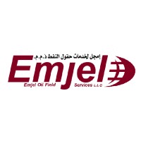 Emjel Oil Field Services LLC logo - Similar company to Sakson Group