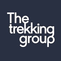 The Trekking Group logo - Similar company to Geekco Technologies