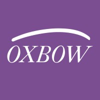 OXBOW logo - Similar company to Maison Jean-Vier