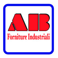 AB Forniture Industriali S.r.l. logo - Similar company to Verdagri