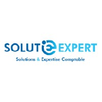 Solut Expert logo - Similar company to Vue Dans Eau