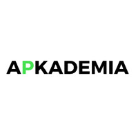 Apkademia logo - Similar company to Shock
