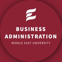 MEU Business Department logo - Similar company to Skymallkuwait