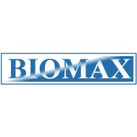 Biomax d.o.o logo - Similar company to Onkogen Diagnostic Systems Ltd.